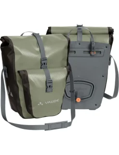VAUDE Aqua Back Plus - grote achtertassen