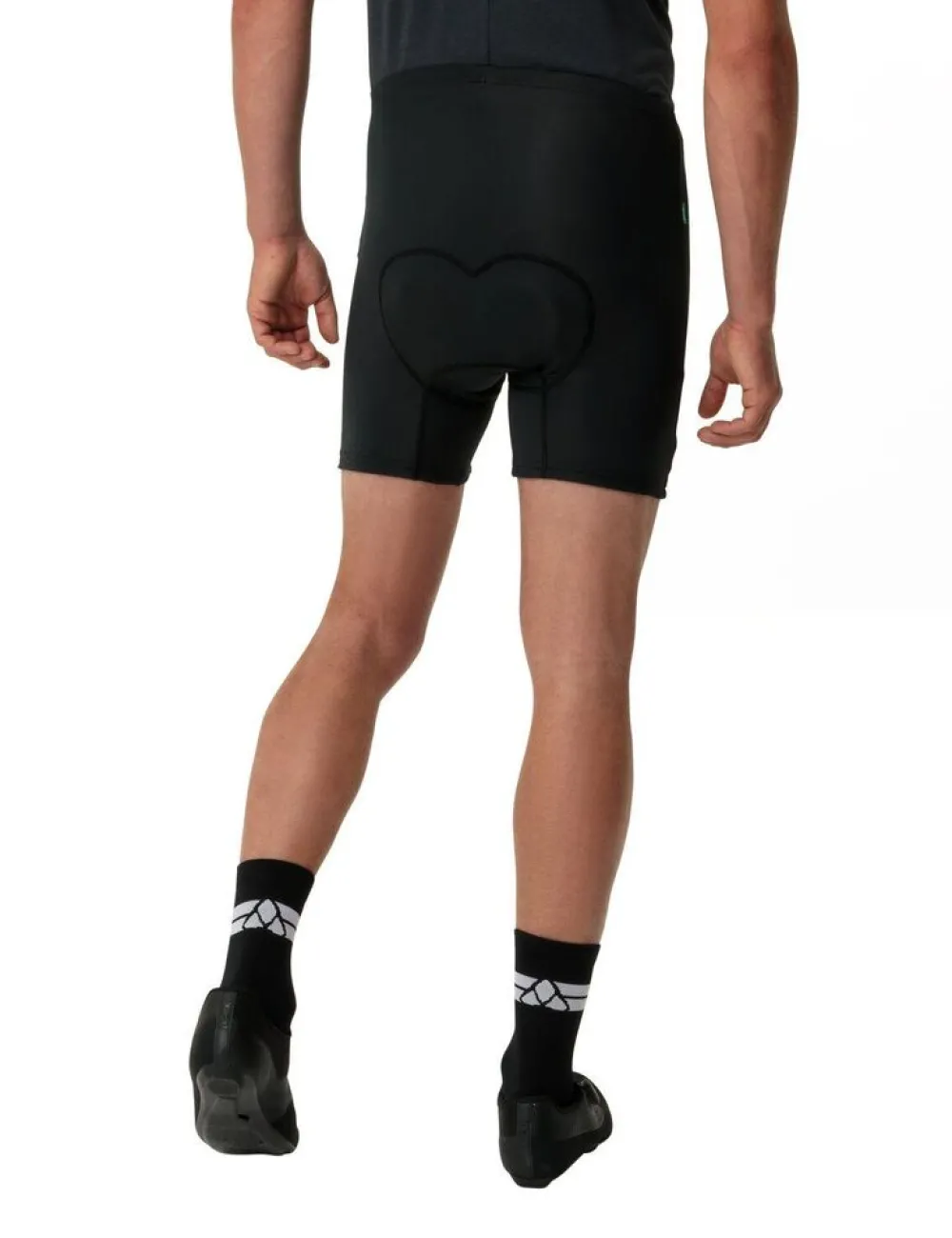 Heren VAUDE Bike Innerpants TP