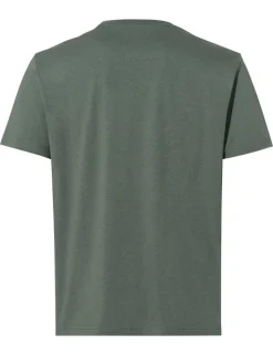 Heren VAUDE Cyclist T-shirt V