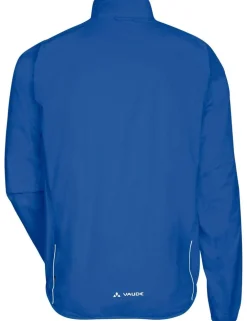 Heren VAUDE Drop Jacket III Fietsregenjas