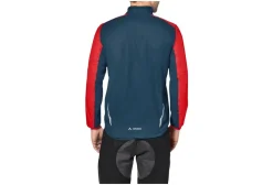 Heren VAUDE Drop Jacket III Fietsregenjas