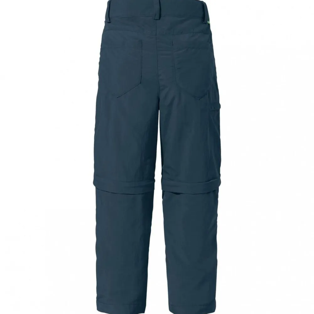 Kinderen VAUDE Kids detective antimos ZO pants