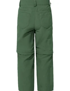 Kinderen VAUDE Kids detective antimos ZO pants