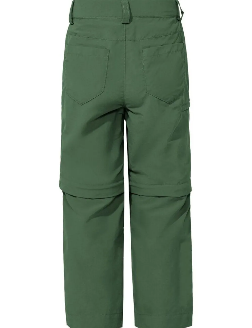 Kinderen VAUDE Kids detective antimos ZO pants