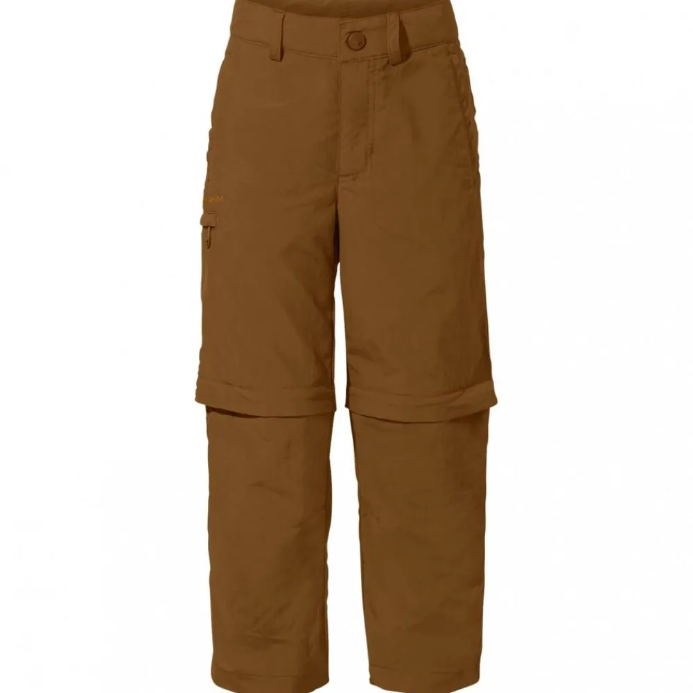 Kinderen VAUDE Kids detective antimos ZO pants