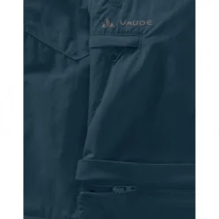 Kinderen VAUDE Kids detective antimos ZO pants