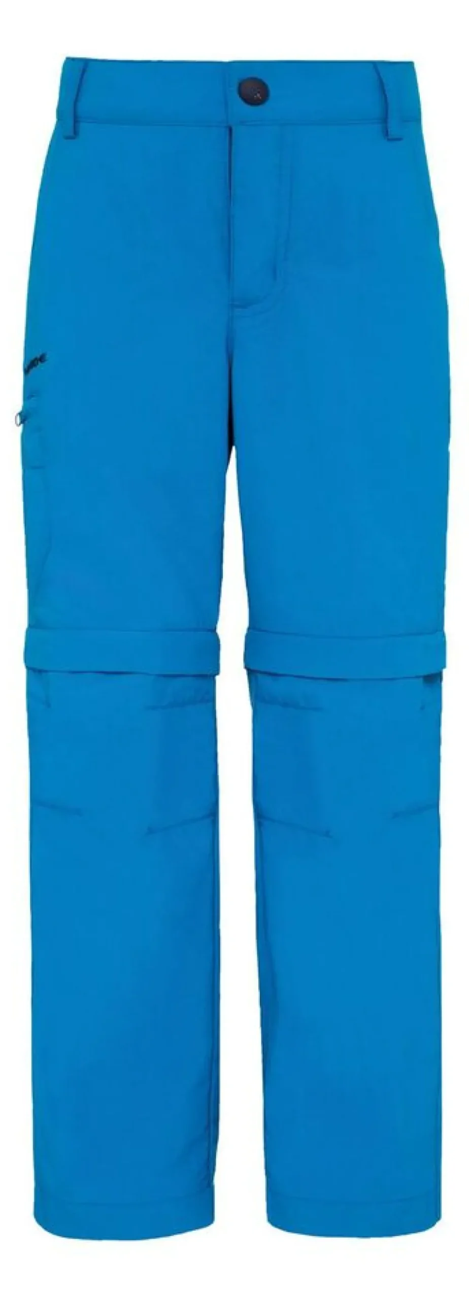 Kinderen VAUDE Kids Detective ZO pants II