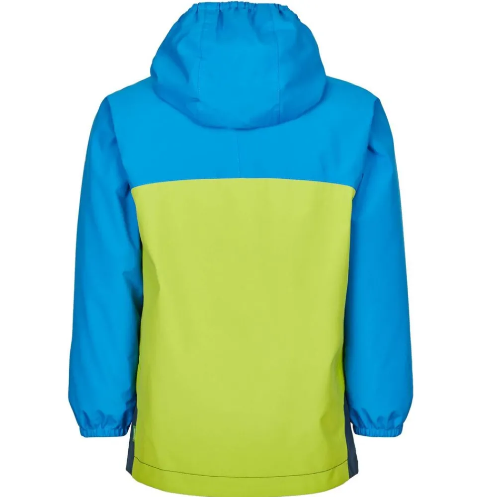 Kinderen VAUDE Kids escape 3 in 1 jacket