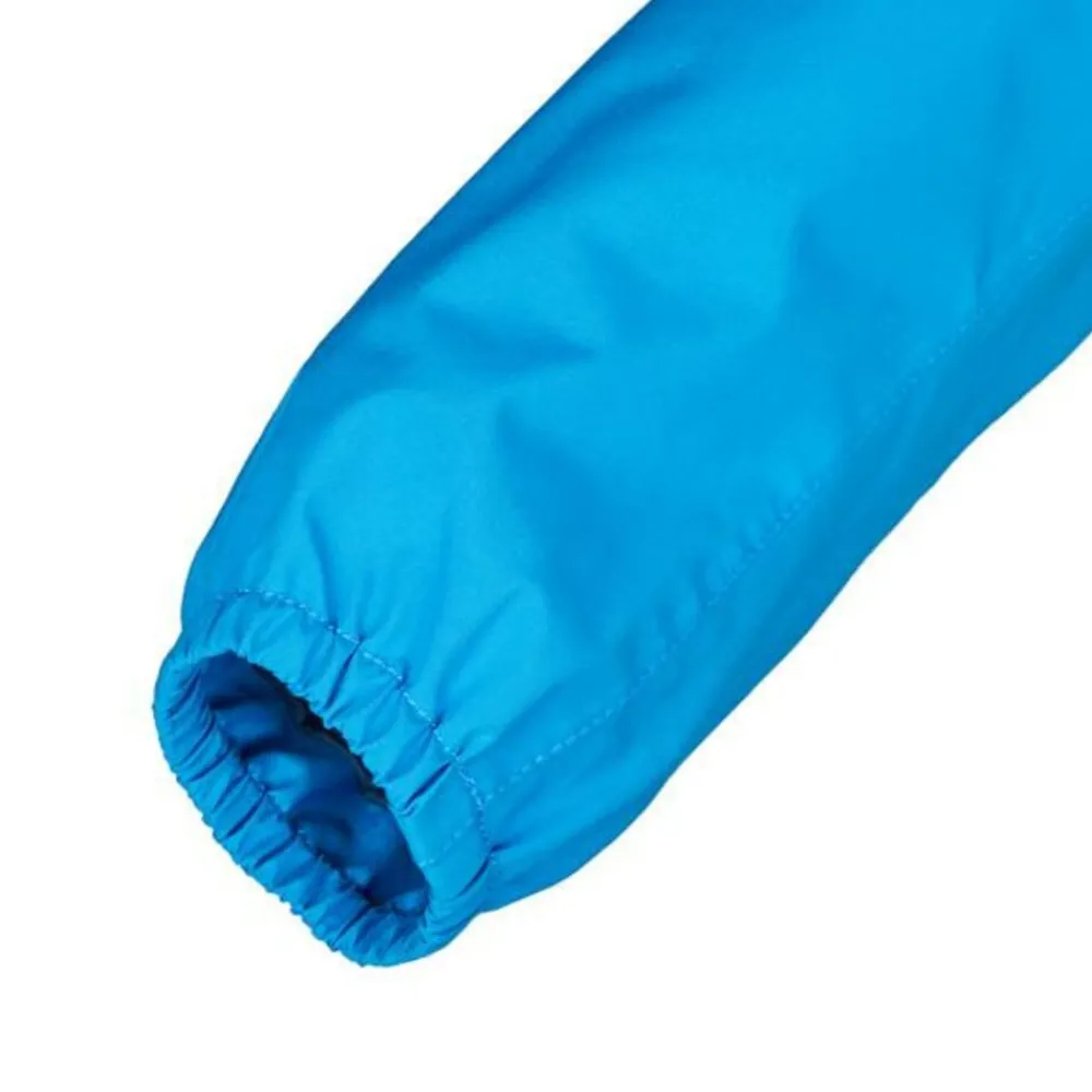 Kinderen VAUDE Kids escape 3 in 1 jacket