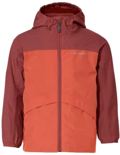 Kinderen VAUDE Kids escape 3 in 1 jacket