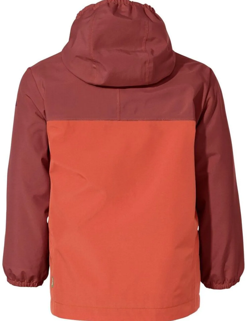 Kinderen VAUDE Kids escape 3 in 1 jacket