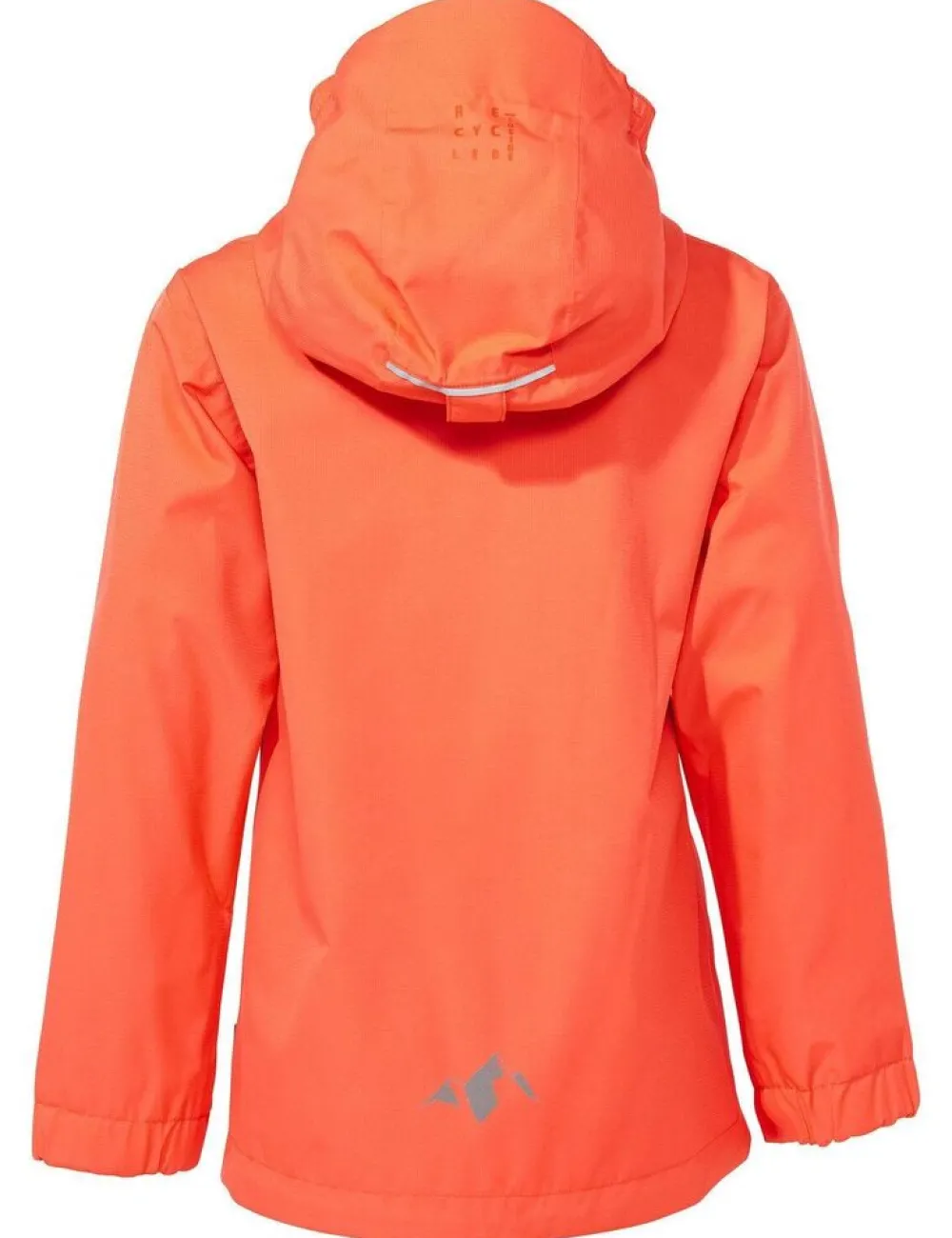 Kinderen VAUDE Kids Escape Light Jacket IV
