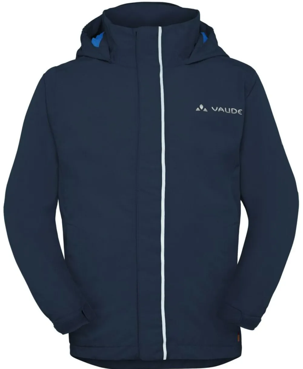 Kinderen VAUDE kids escape light jacket II