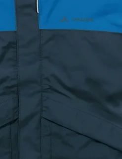 Kinderen VAUDE Kids escape padded jacket