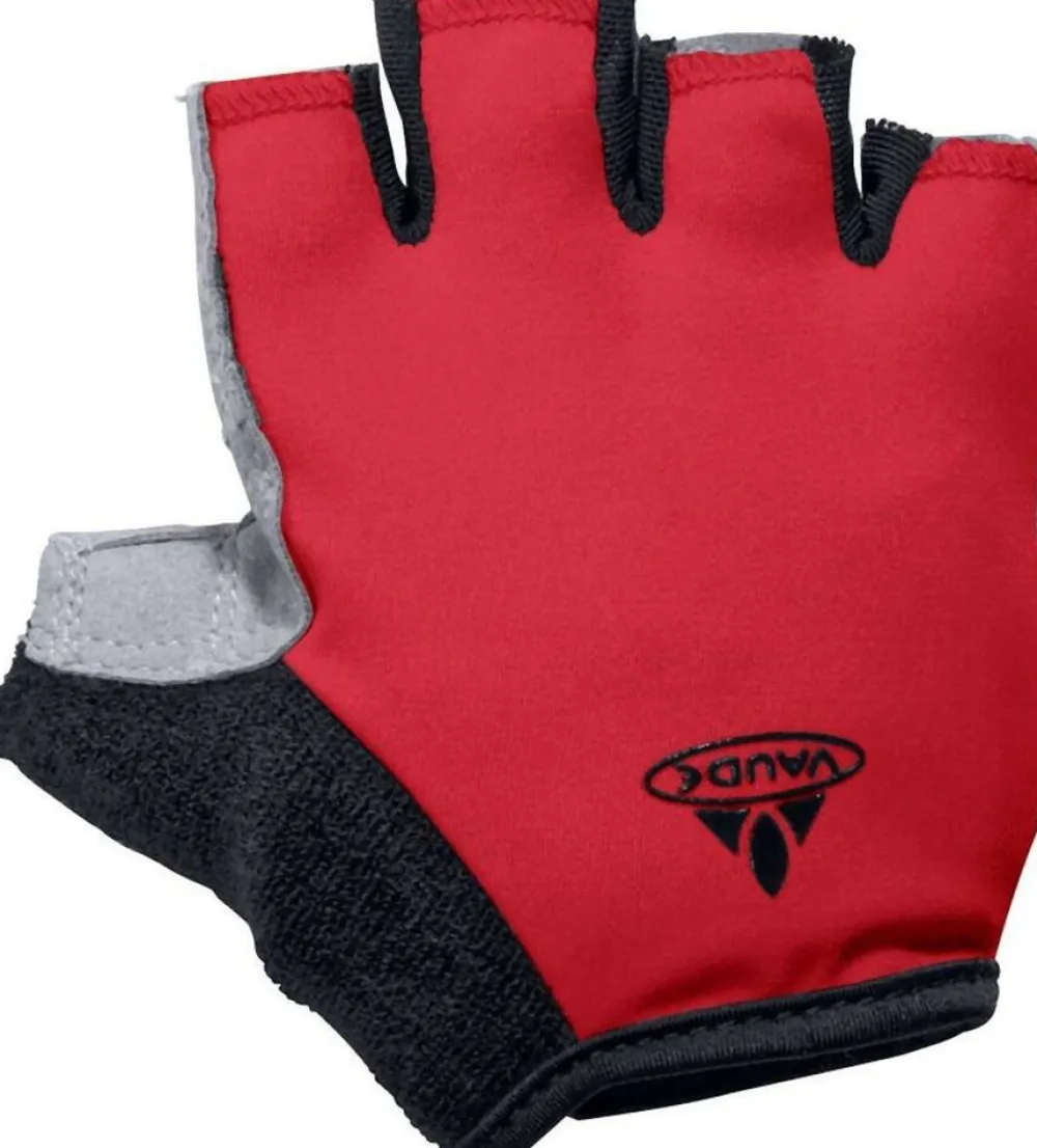 Kinderen VAUDE Kids Grody Gloves - fietshandschoenen