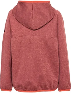 Kinderen VAUDE Kids kikimora jacket