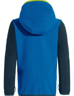 Kinderen VAUDE Kids pulex hooded jacket