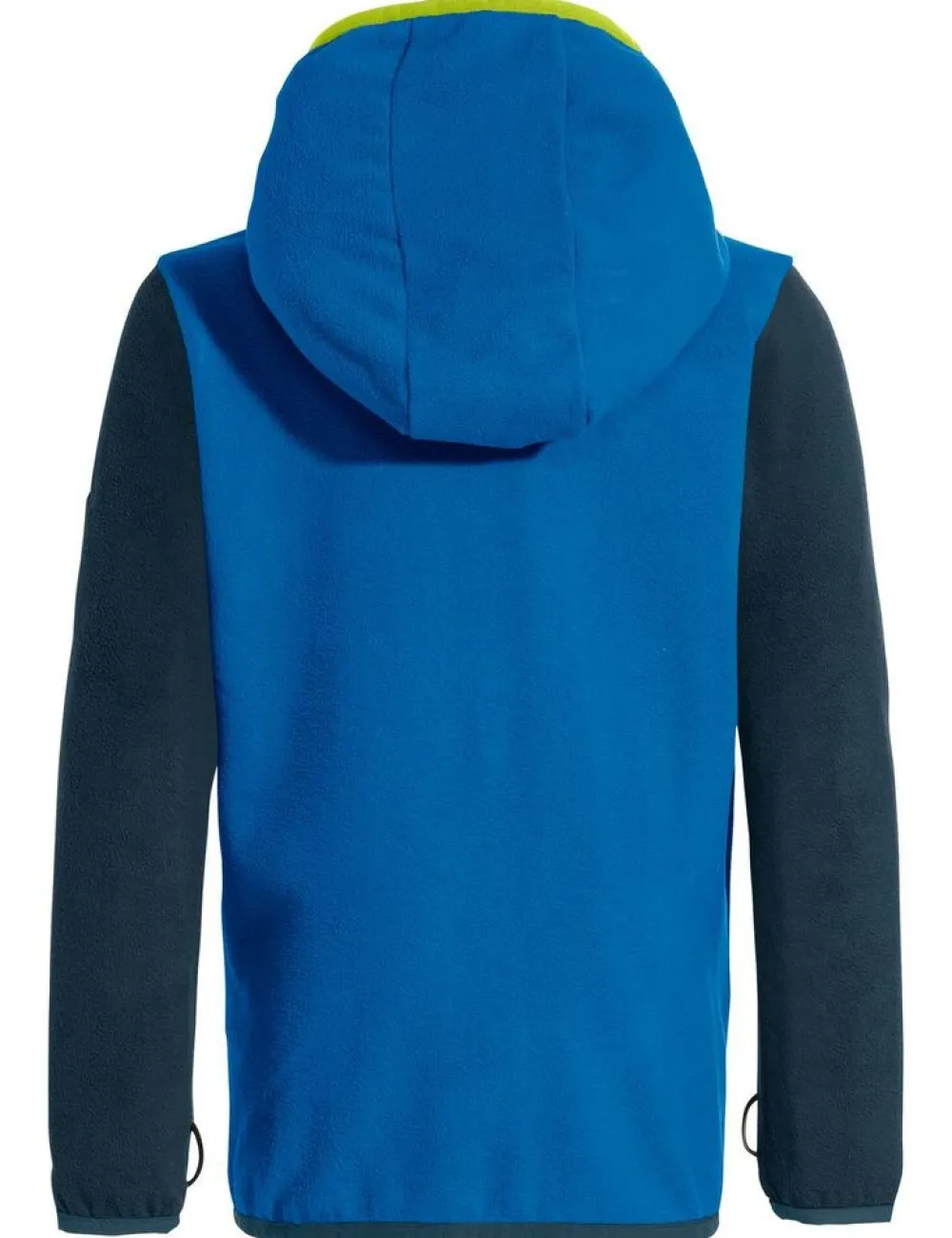 Kinderen VAUDE Kids pulex hooded jacket