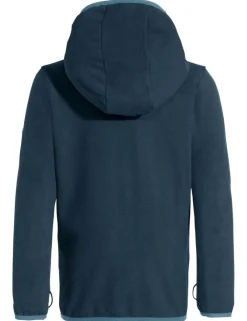 Kinderen VAUDE Kids pulex hooded jacket