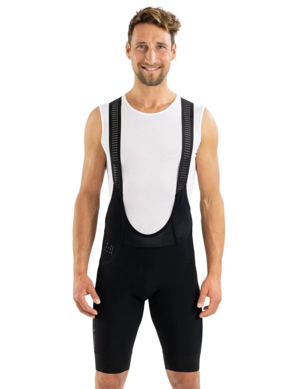 Heren VAUDE Kuro Bib Tights II