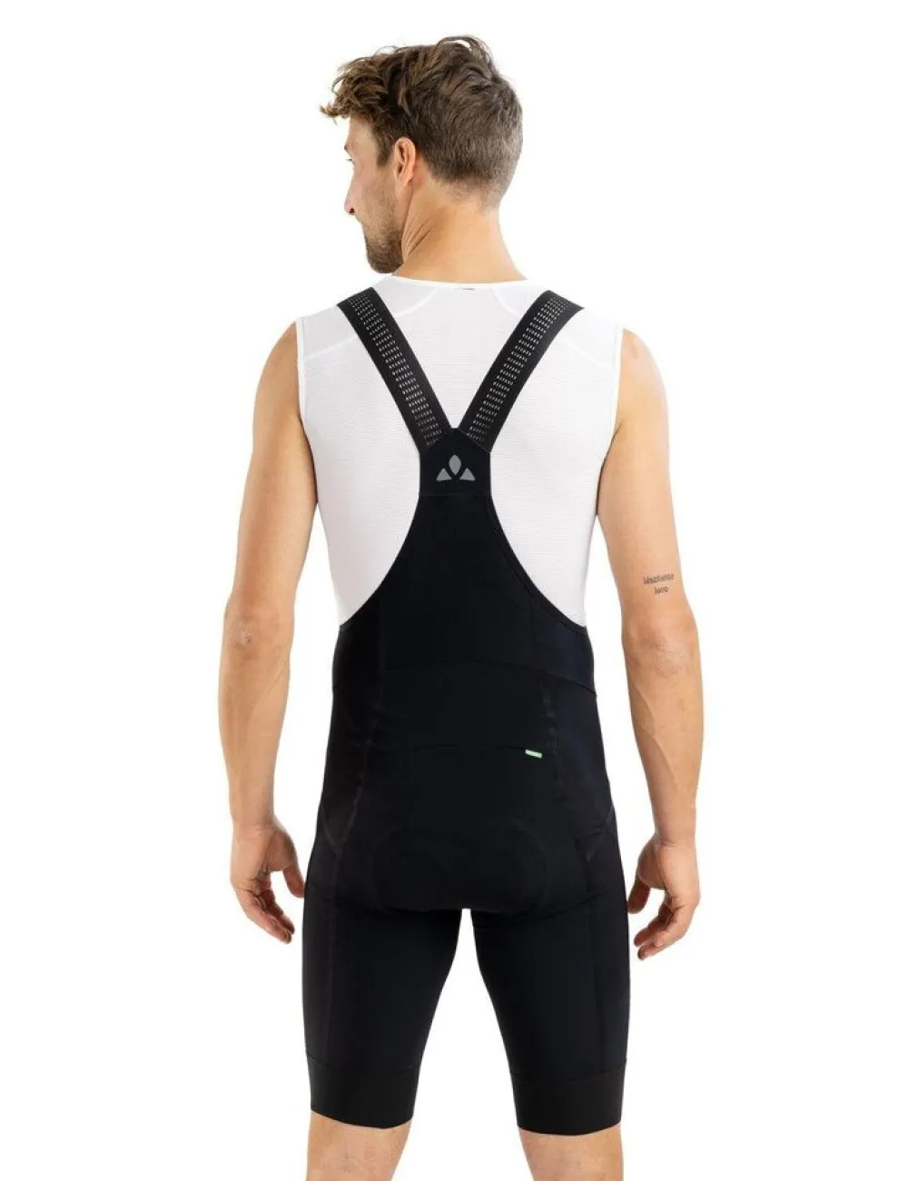 Heren VAUDE Kuro Bib Tights II