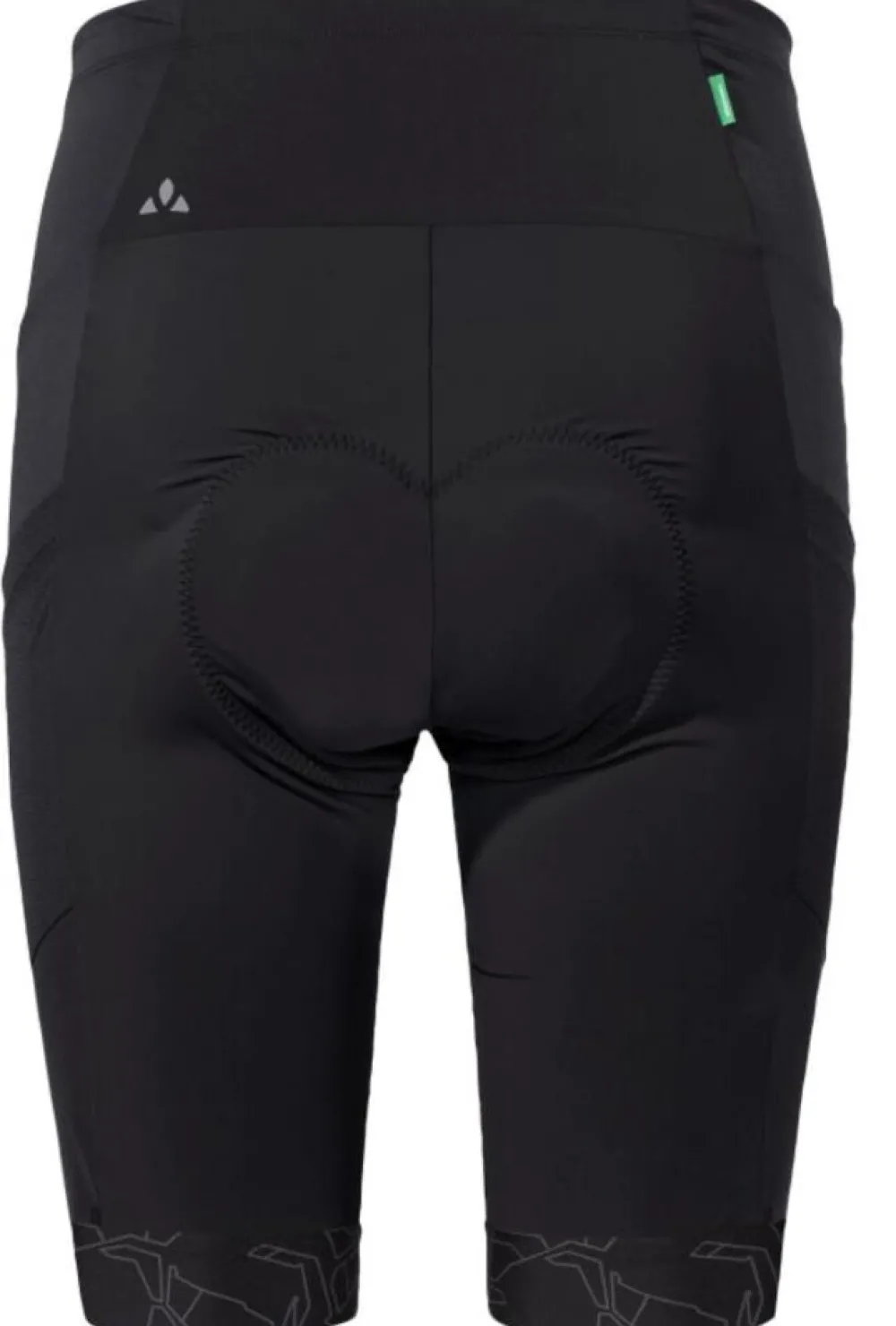 Heren VAUDE Kuro Tights II