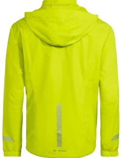 Heren VAUDE Luminum jacket