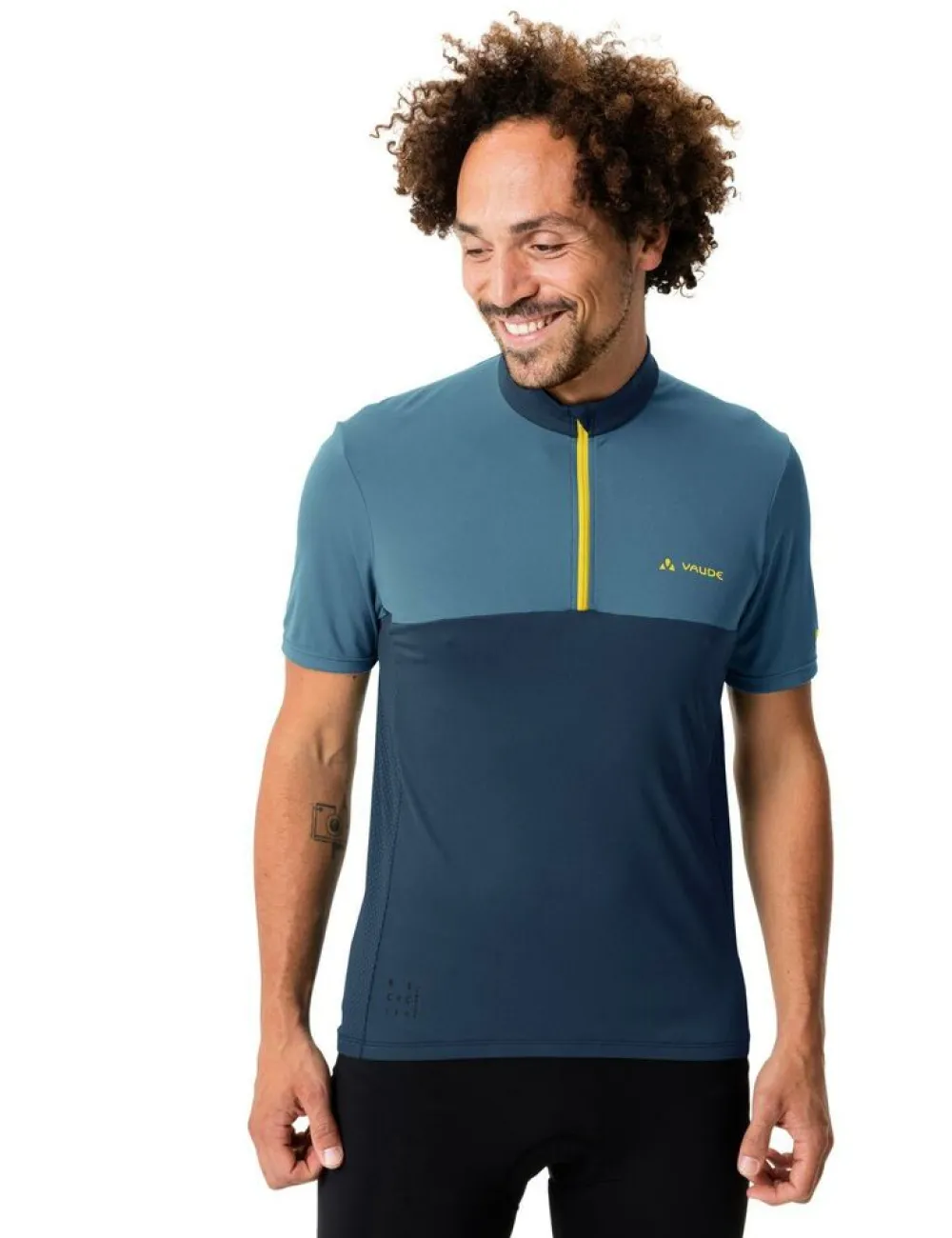 Heren VAUDE Matera HZ tricot