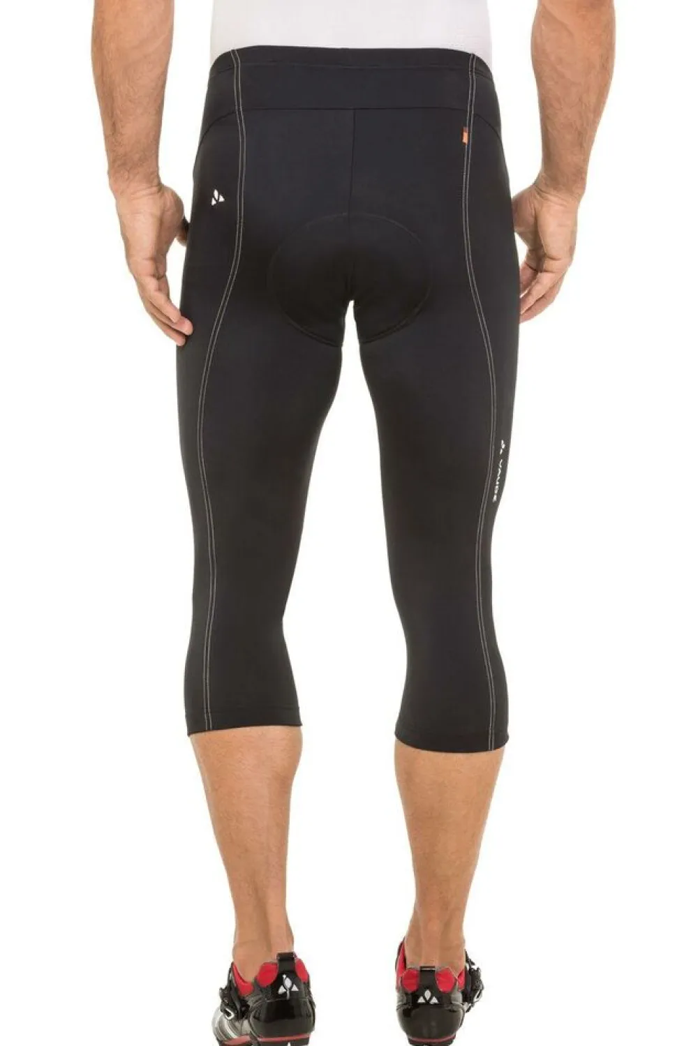 Heren VAUDE Me active 3/4 pants