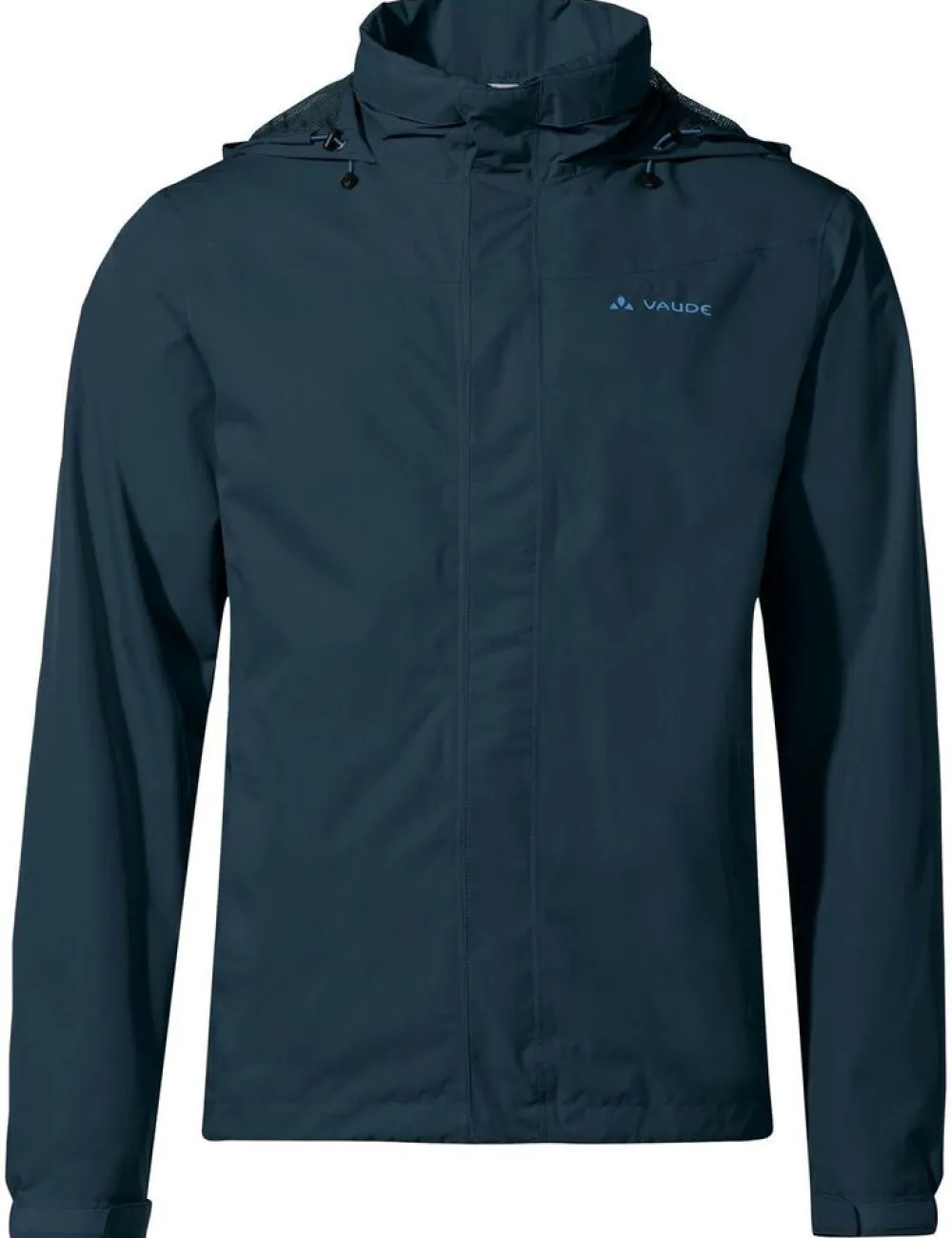 Heren VAUDE Me escape bike light jacket