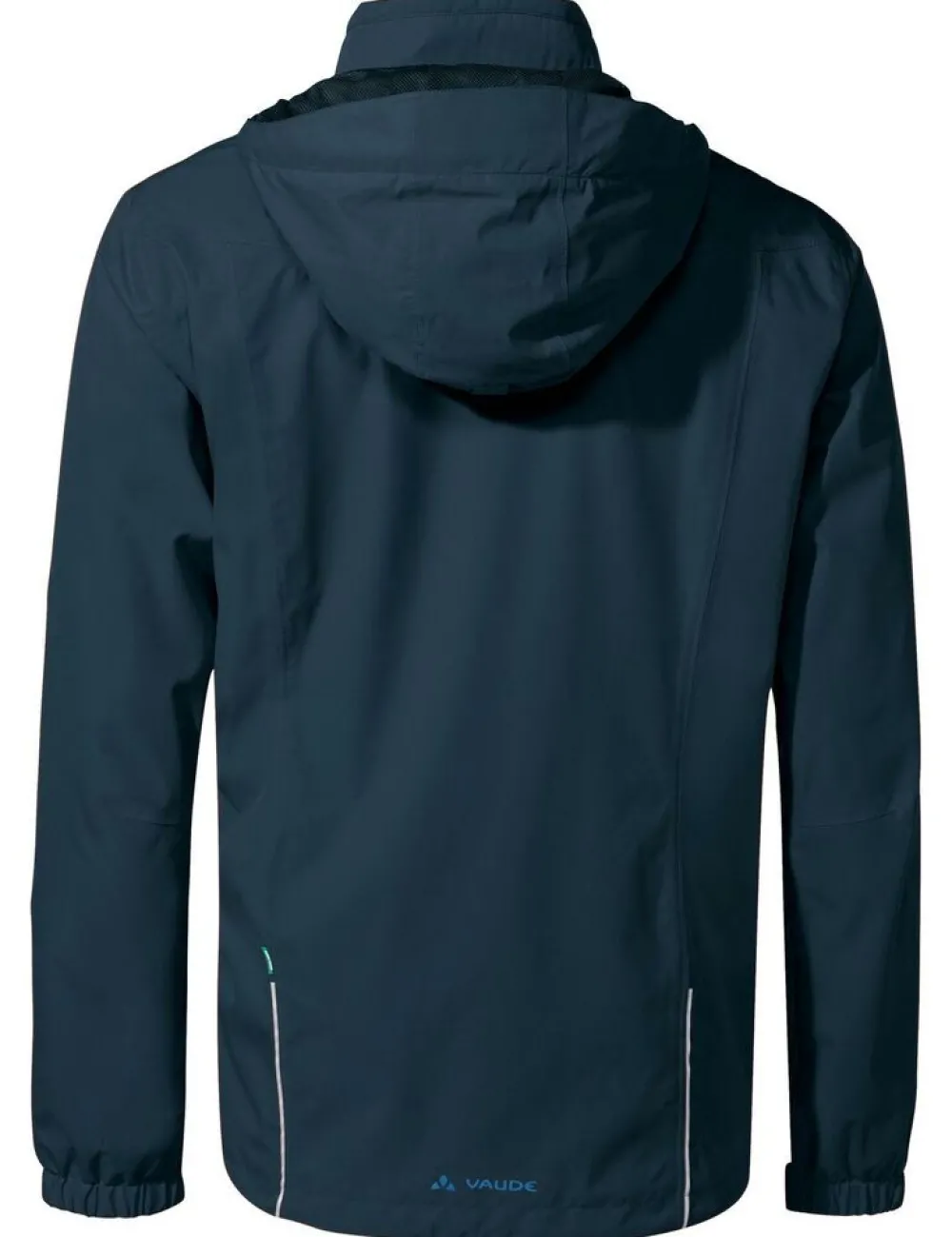 Heren VAUDE Me escape bike light jacket
