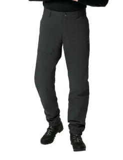 Heren VAUDE Me Yaras warm rain pants