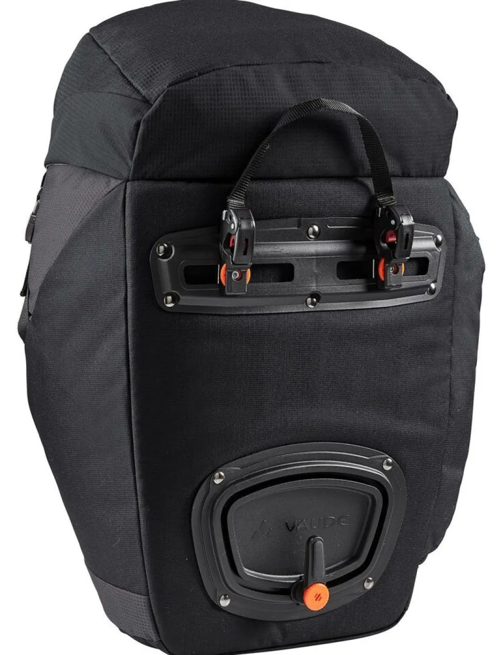 VAUDE Ontour Back - achtertassen