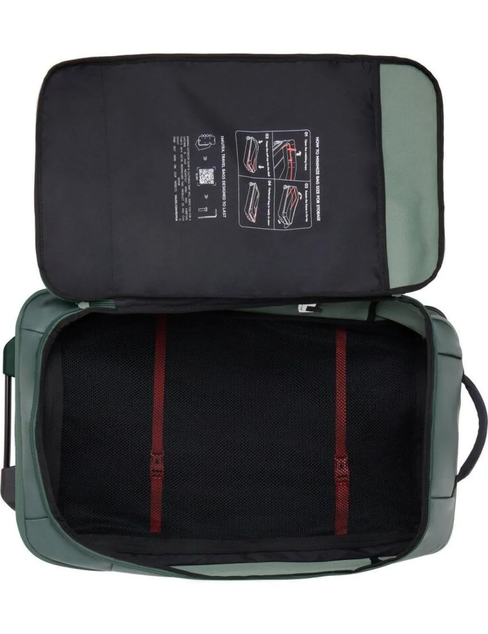VAUDE Takutea 65