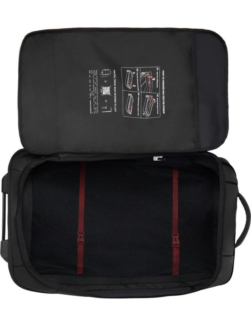 VAUDE Takutea 65