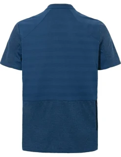 Heren VAUDE Tamaro HZ Shirt IV