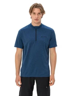 Heren VAUDE Tamaro HZ Shirt IV