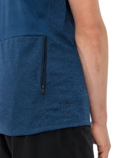 Heren VAUDE Tamaro HZ Shirt IV