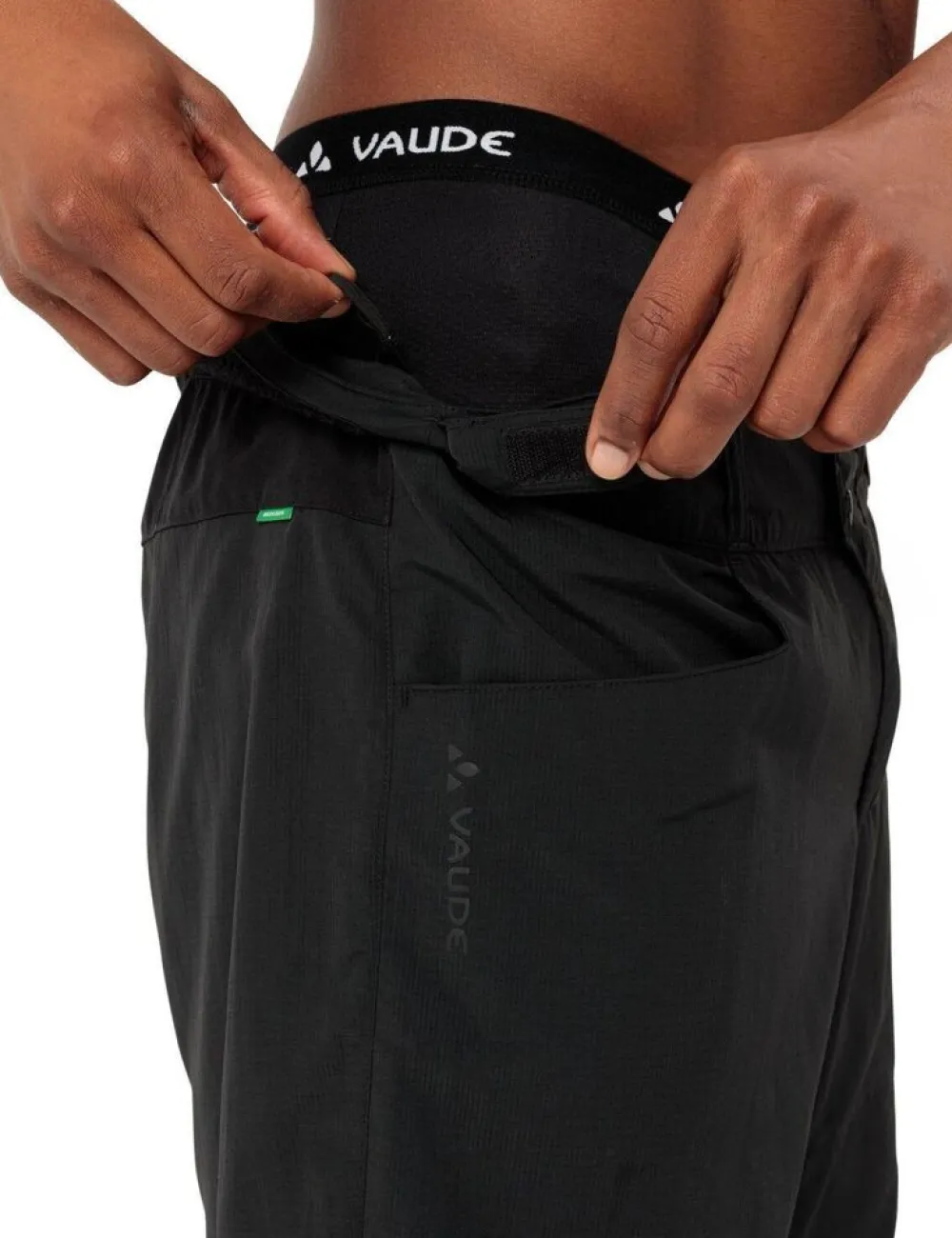 Heren VAUDE Tamaro Shorts II