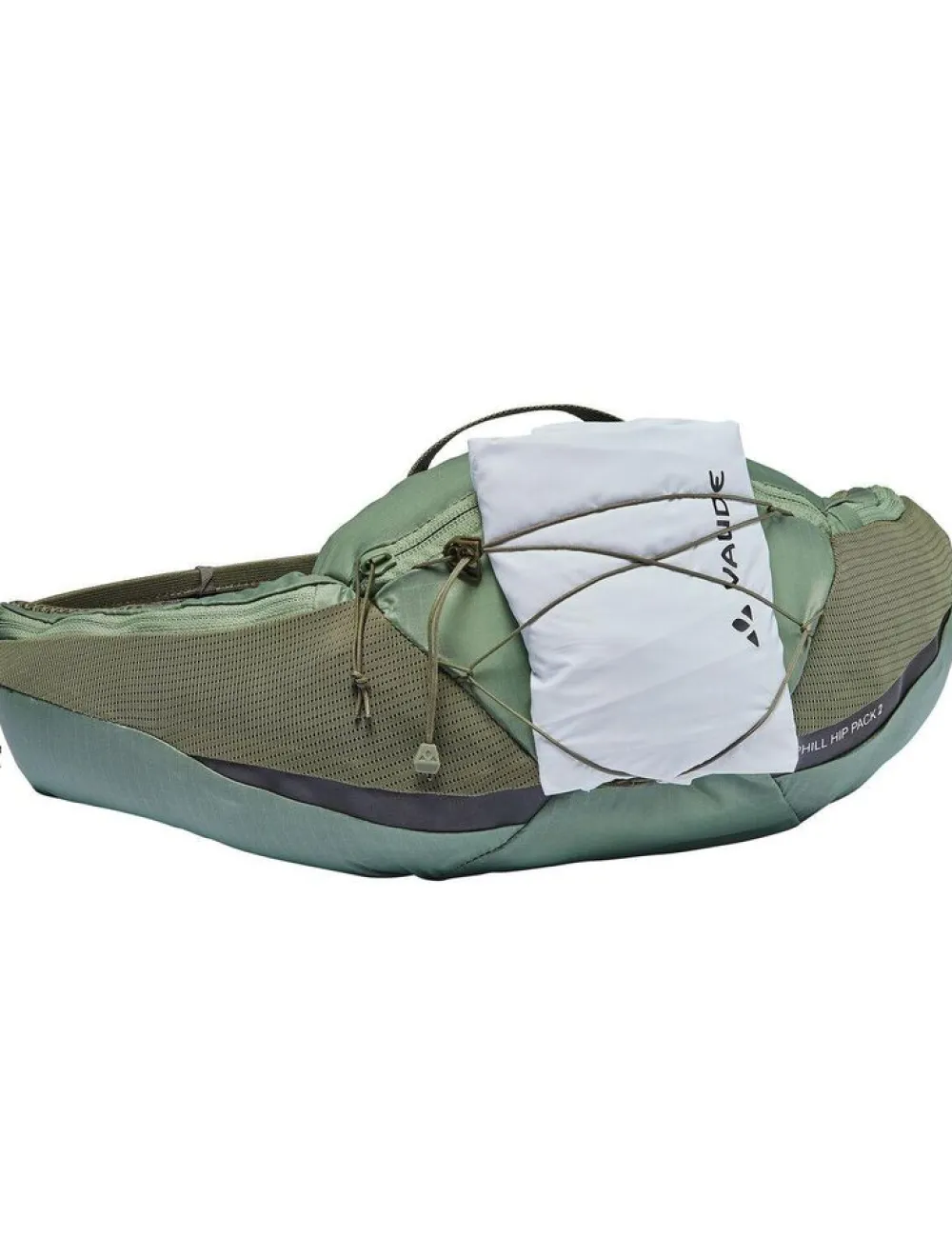 VAUDE Uphill hip pack 2