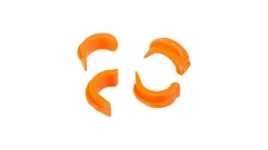 VAUDE Vier opvulstukjes QMR haken 10mm
