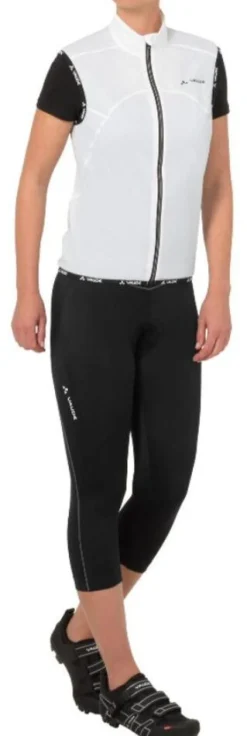 DAMES VAUDE Wo Active 3/4 pants