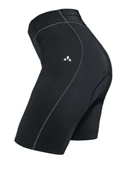 DAMES VAUDE Wo Active Pants - korte fietsbroek dames