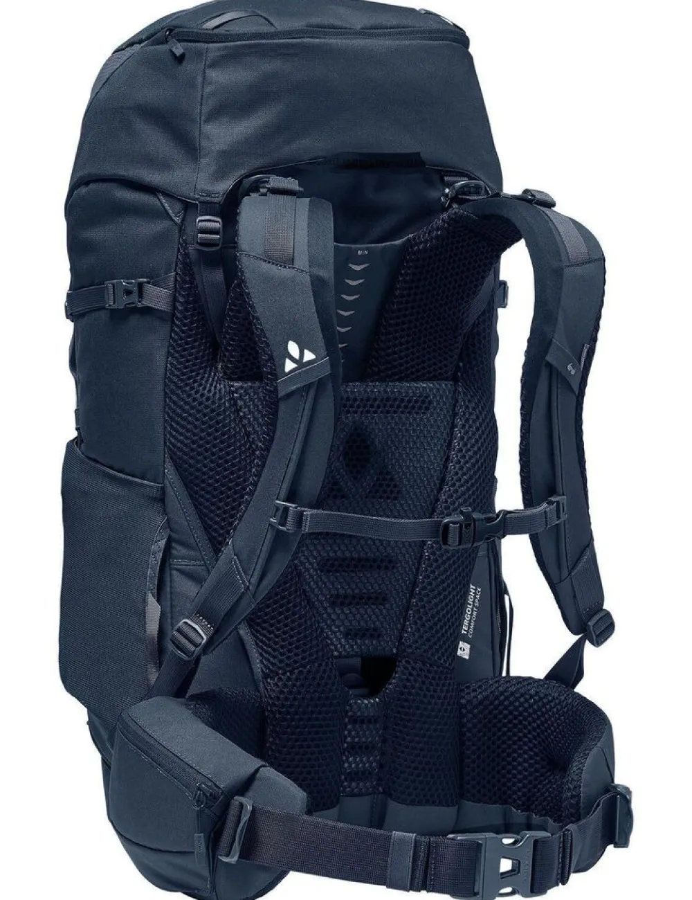 VAUDE Wo Asymmetric 48+8