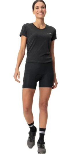 DAMES VAUDE Wo Bike Innerpants TP