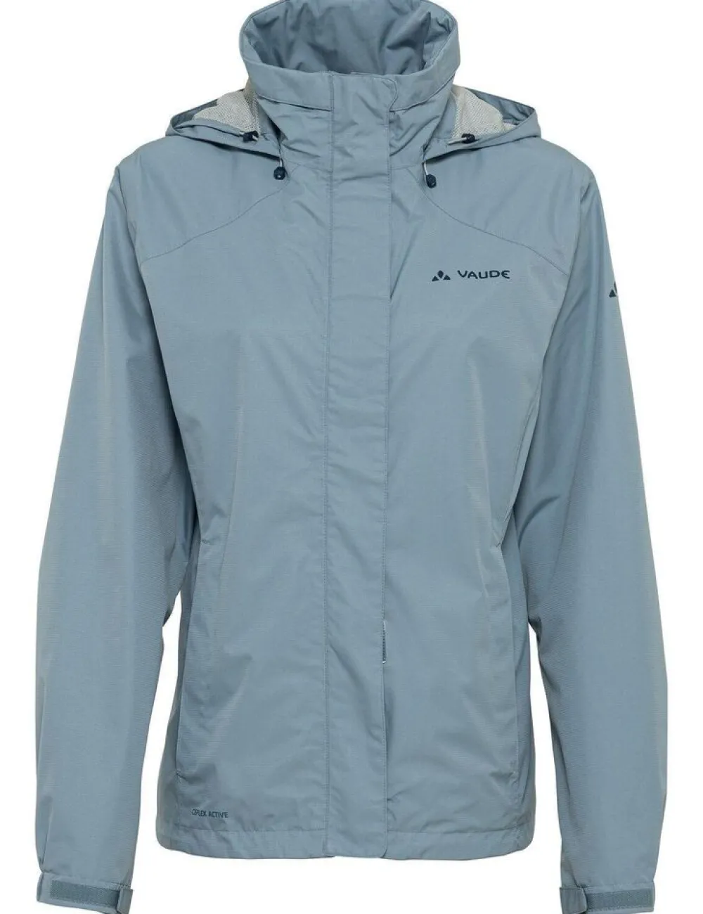 DAMES VAUDE Wo escape bike light jacket