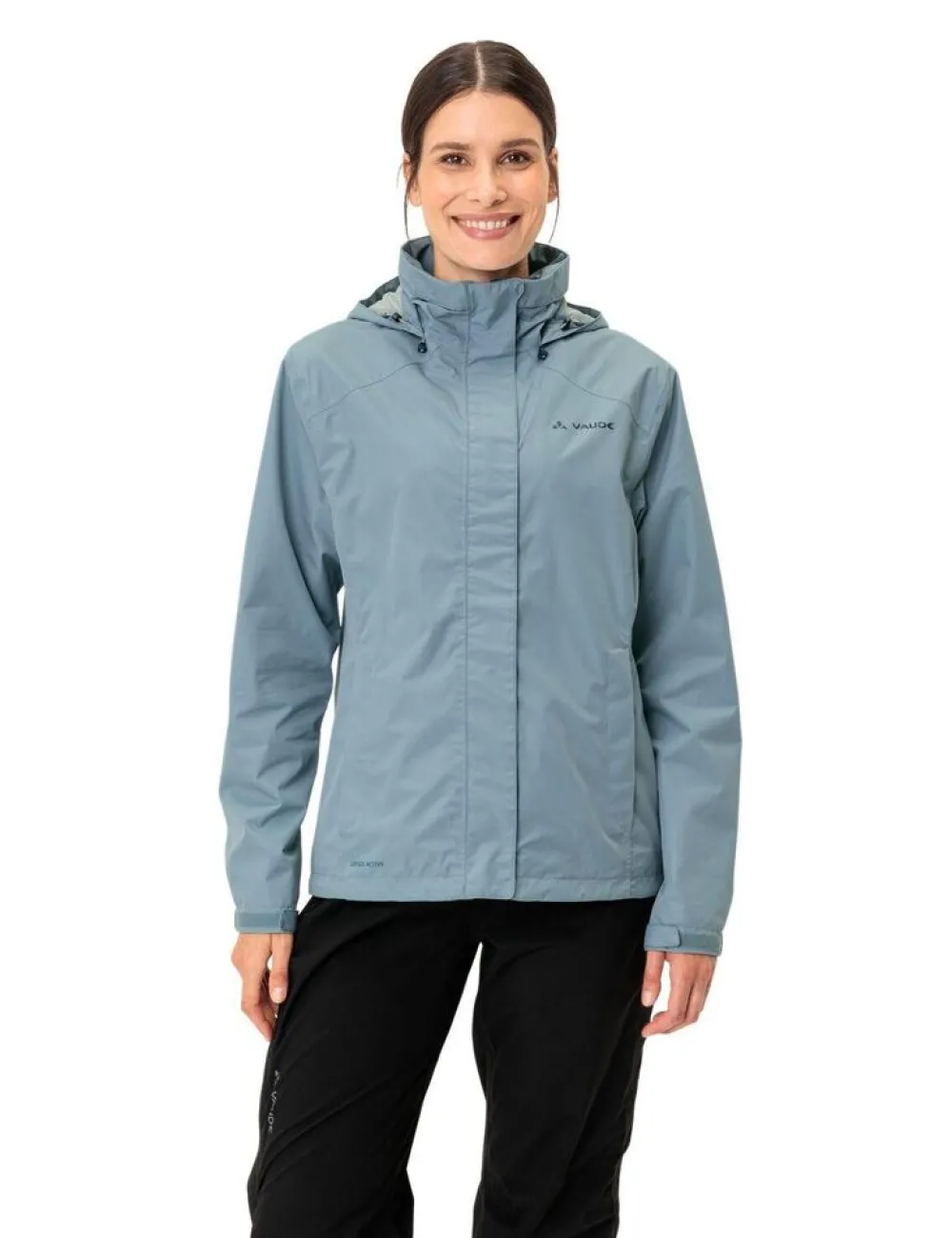 DAMES VAUDE Wo escape bike light jacket