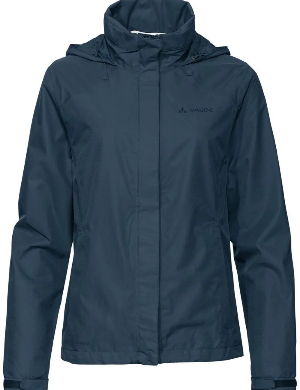 DAMES VAUDE Wo escape bike light jacket