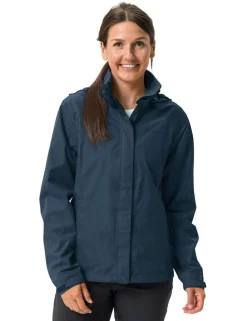 DAMES VAUDE Wo escape bike light jacket