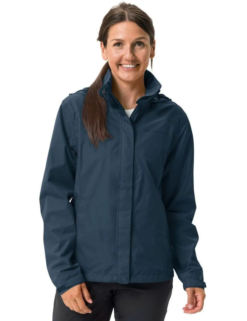 DAMES VAUDE Wo escape bike light jacket